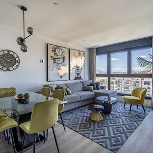 Appartement met Twee Slaapkamers